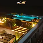 Ax Alta Garden