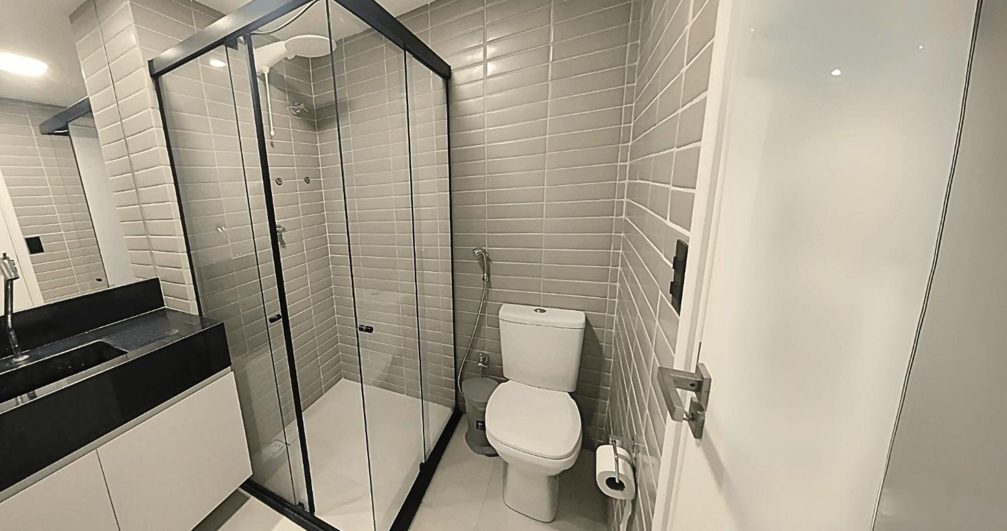 Apartamento Ax Alta Garden João Pessoa