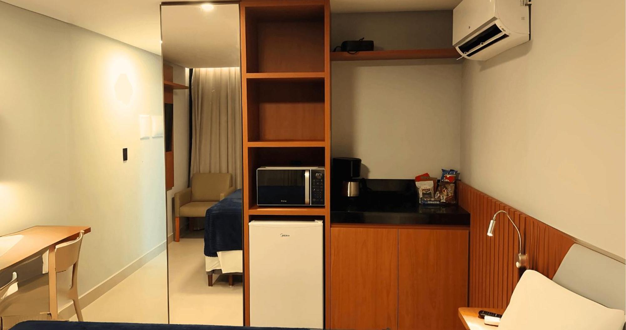 Apartamento Ax Alta Garden
