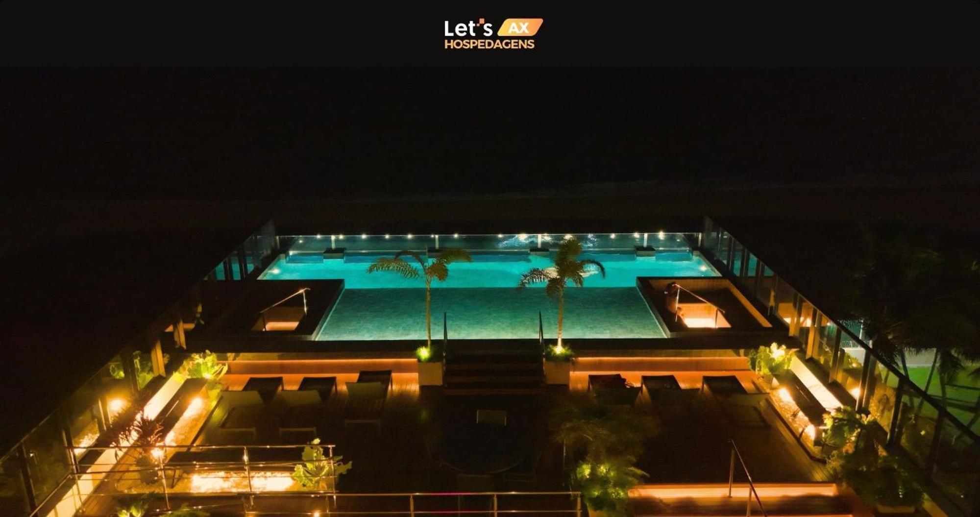 Apartamento Ax Alta Garden *